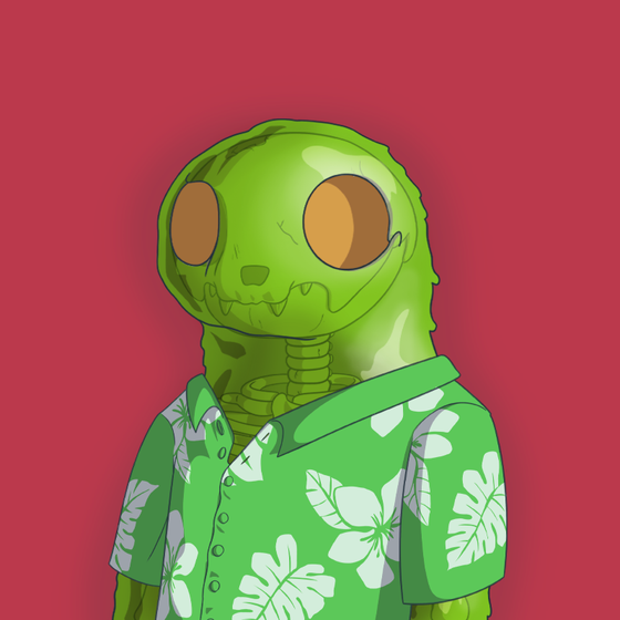 SLOTHz #4991