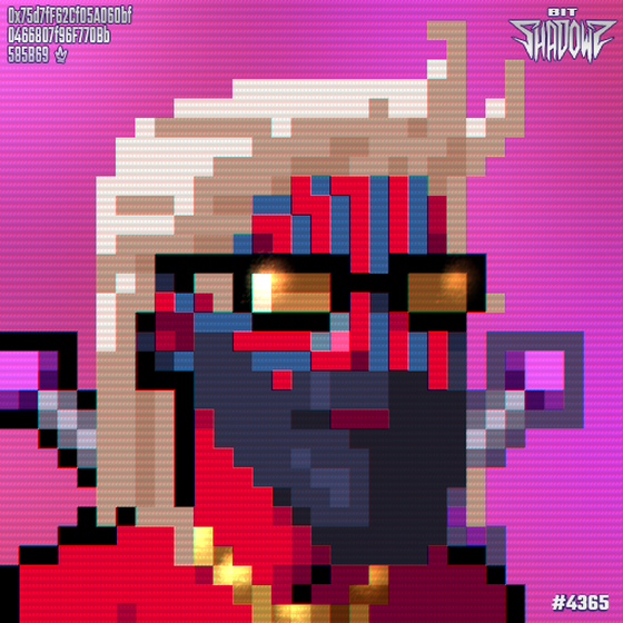 BITSHADOWZ #4365