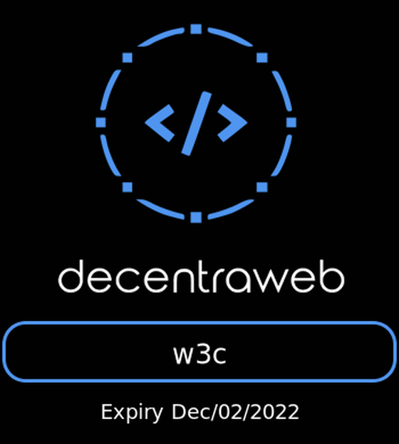 w3c