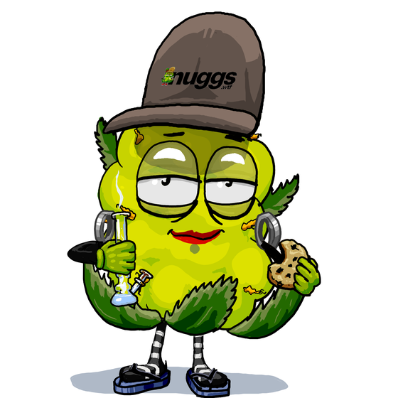 Nugg #1839