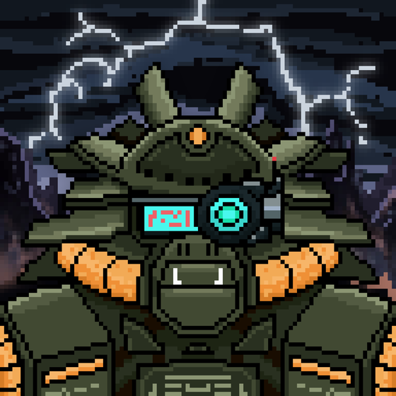 Meka Ape #101375