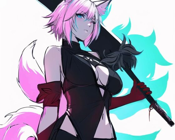 Nyx