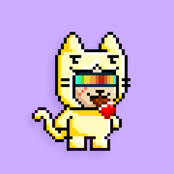 little cats  #12734