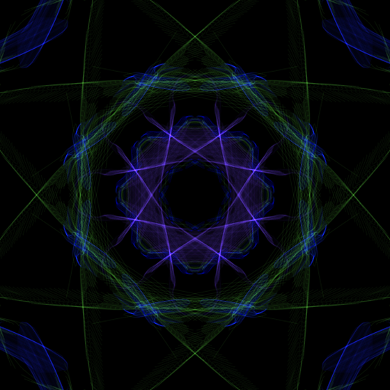 CryptoMorph - Mint #4506