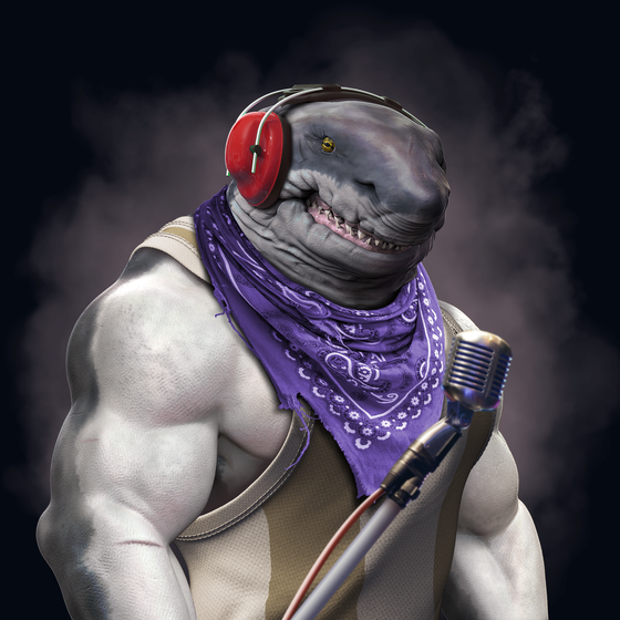 Money Shark #157
