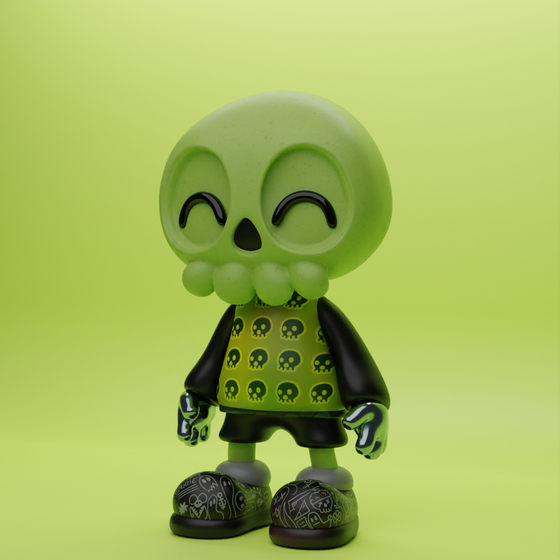 ToyMories #3791