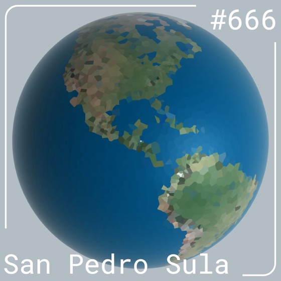 World #666