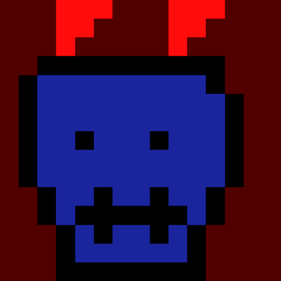 Pixel Minds #3726