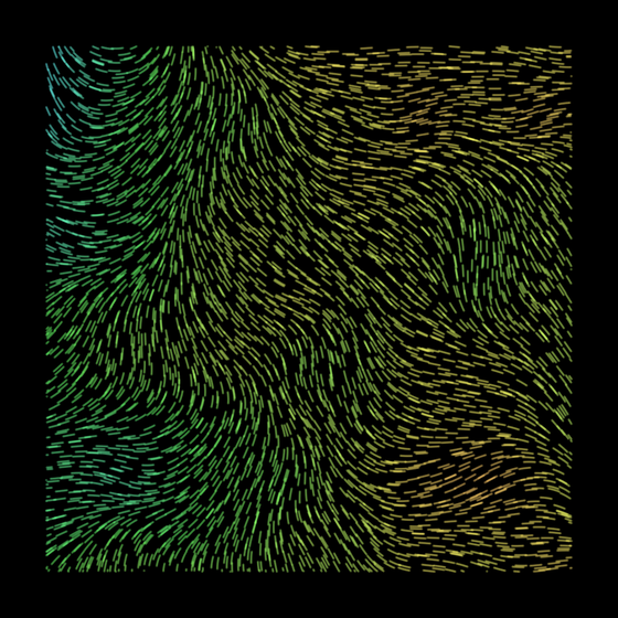 Turbulence #73