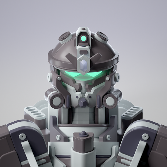 Meka #4612