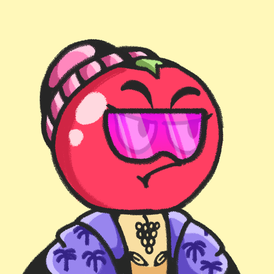 Fruity Fools #440