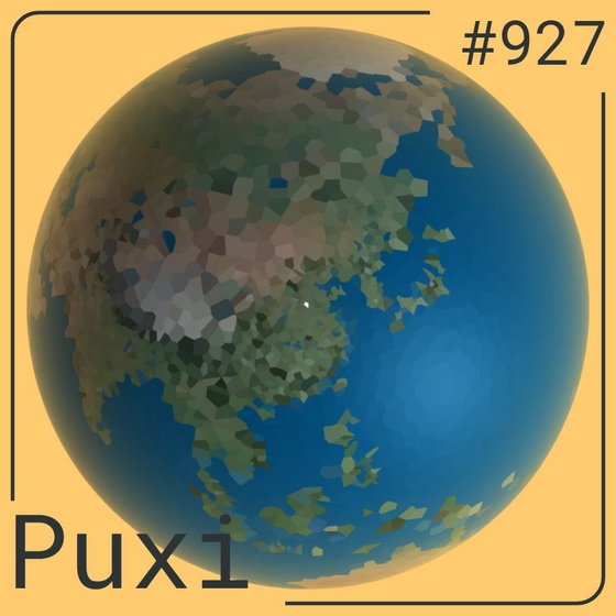 World #927