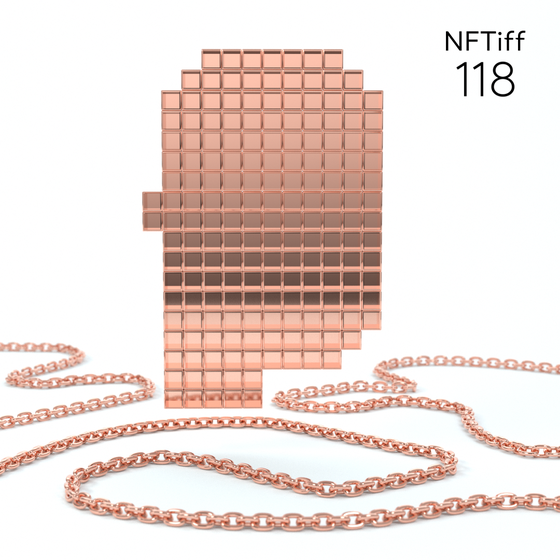 NFTiff #118