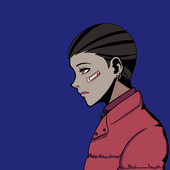 Project Kaito #2415