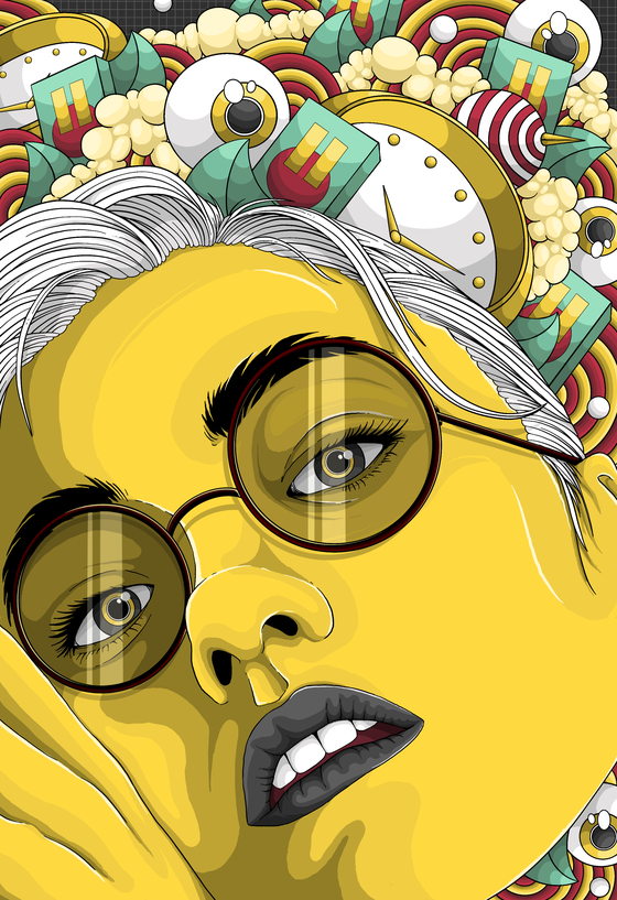 Persona El