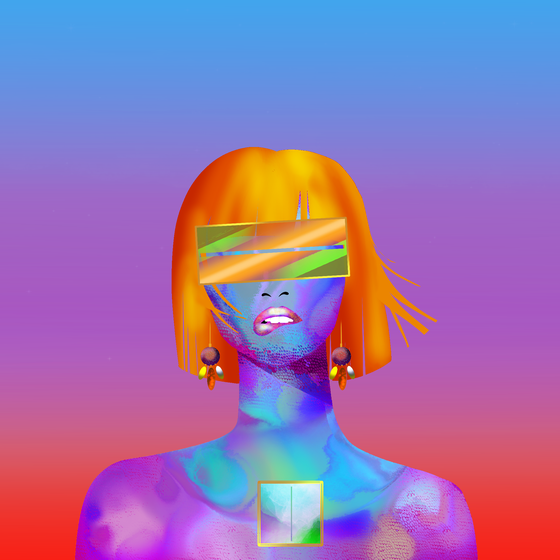 Women Tribe #2884