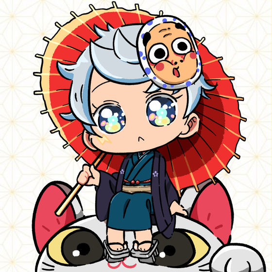 Chibi Lolita #6063