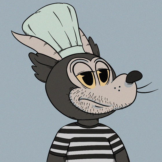 Toonies Social Club #3507