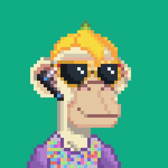 ApeGang #2517