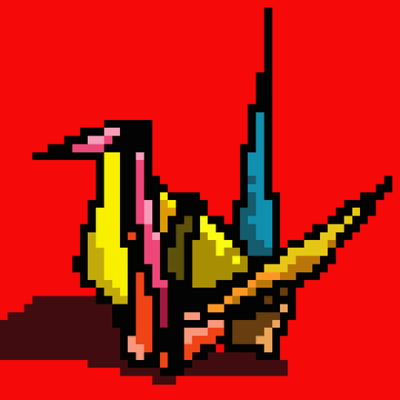 CRANE #1