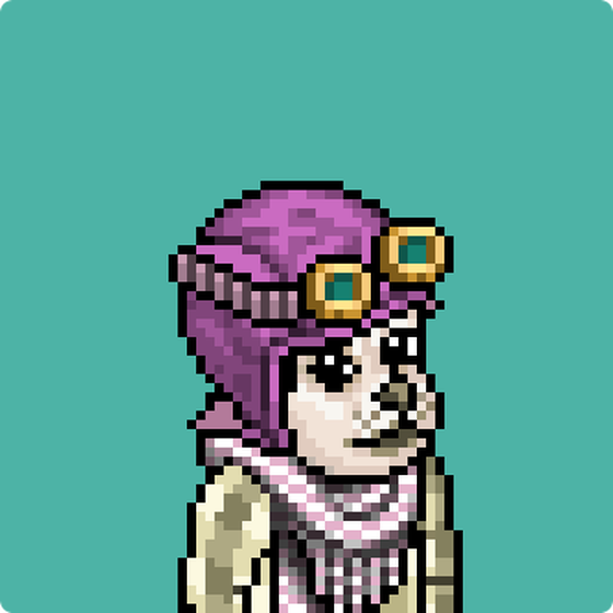 Habbo Portrait #10646