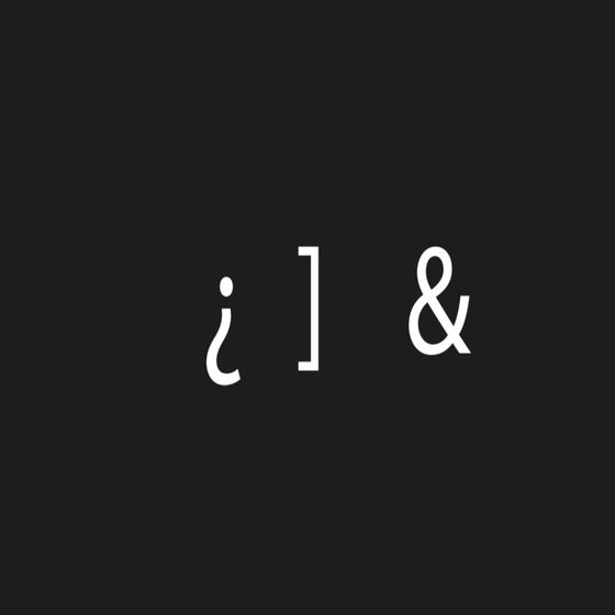 Symbols NFT #124