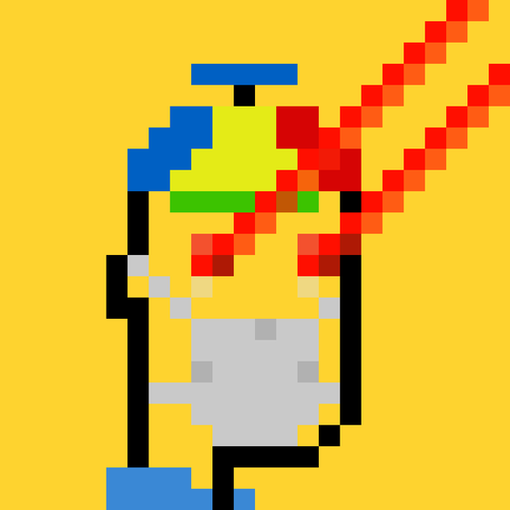 0xPunk #5216