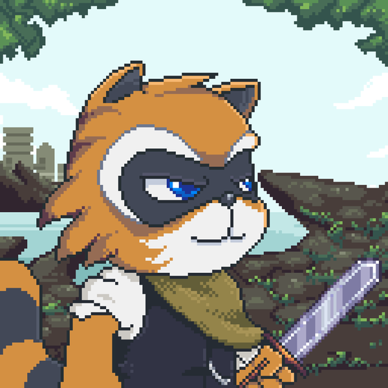 Blockchain Bandit #2431