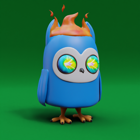 Toybirds #2572