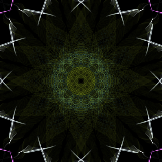 CryptoMorph - Mint #2757