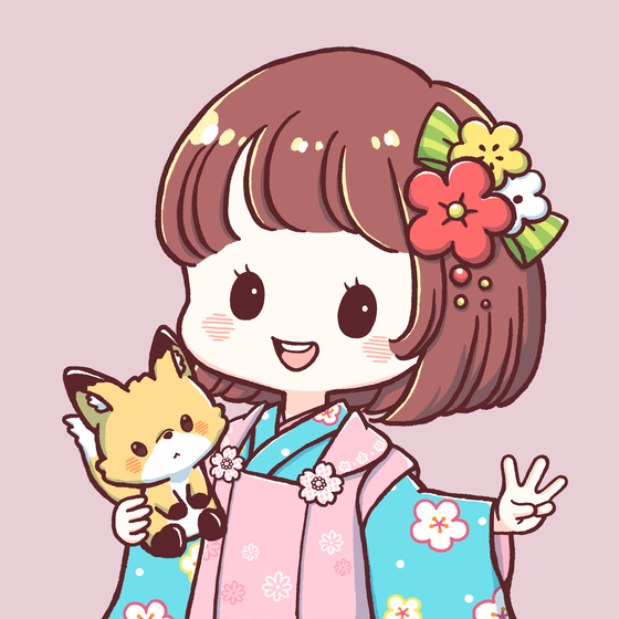 NAGOMI #0783