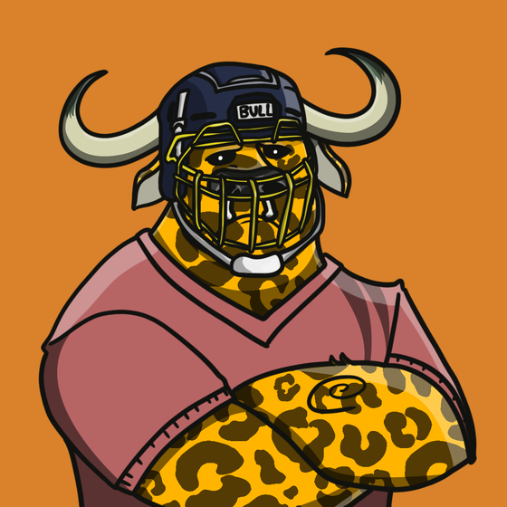 Bull Runner #87