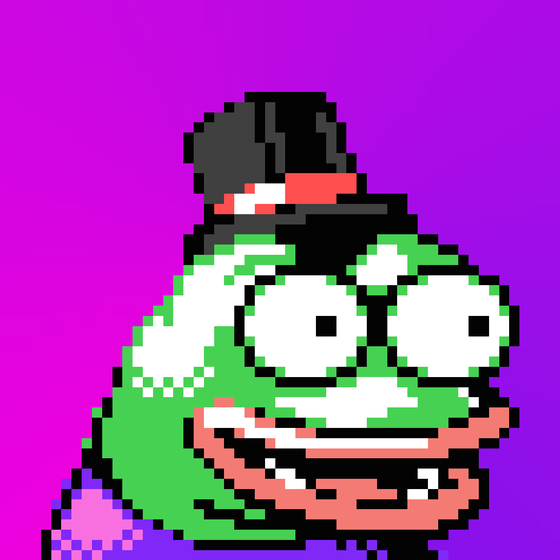 Px Pepe #205