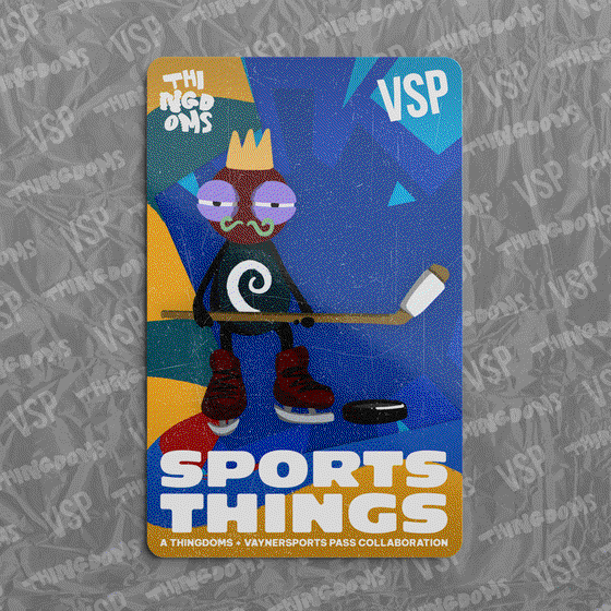 Sports Thing #1033