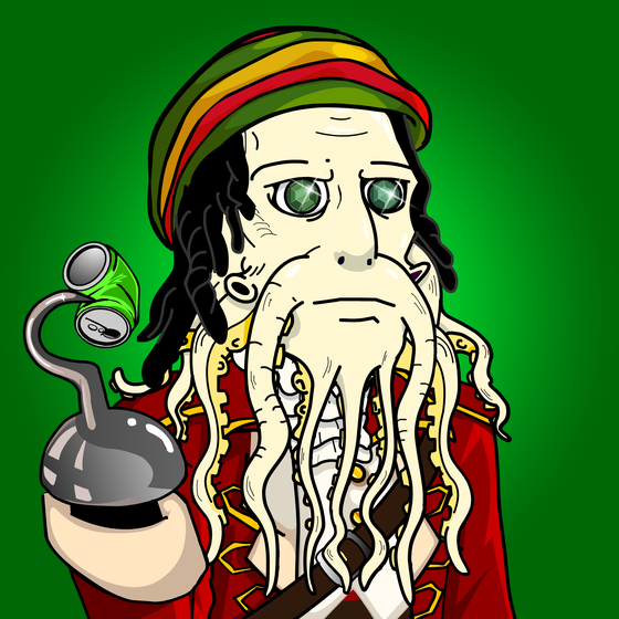 Kraken #119