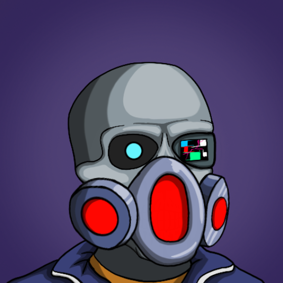 HD Genuine Undead #4468