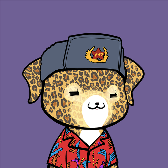 FoxyHound #4883