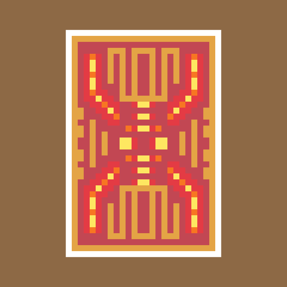 Rug #793