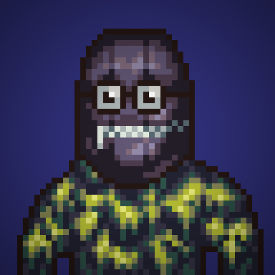 ZombieClub Token #2911