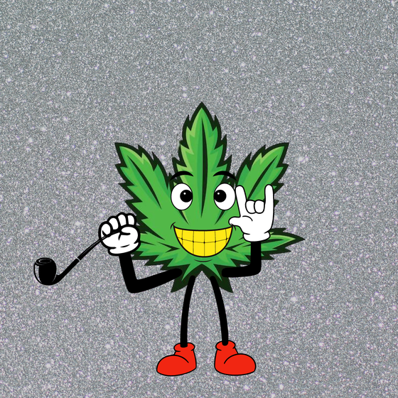 The Weedz #2870