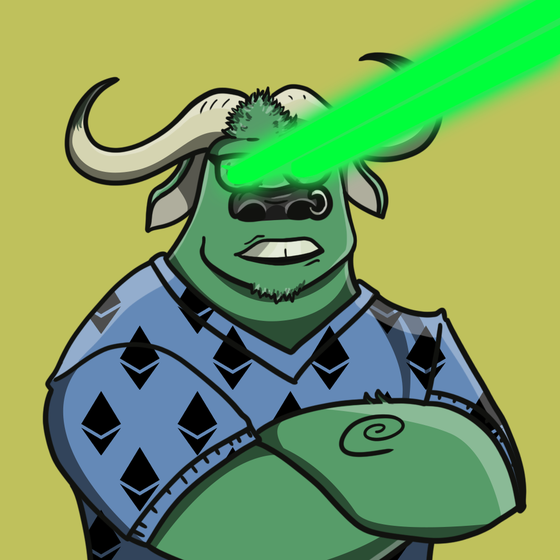 Bull Runner #94