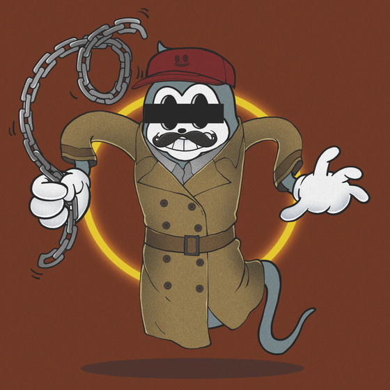 Prisoner #2346