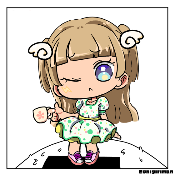 Chibi Lolita #11284