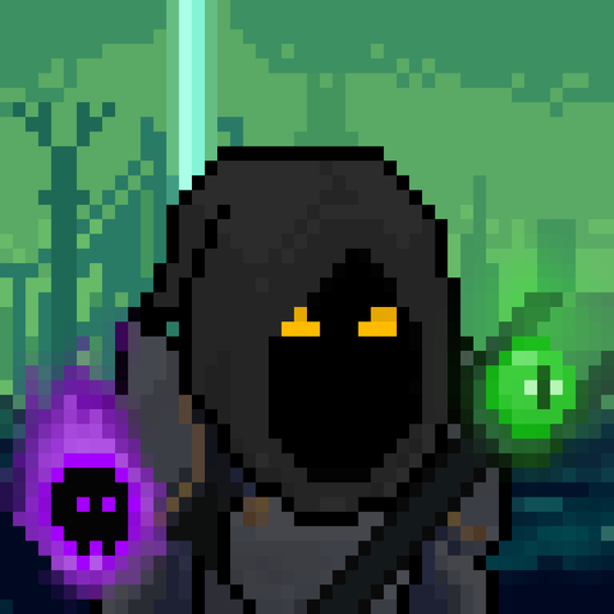 The Skull Warriors #365