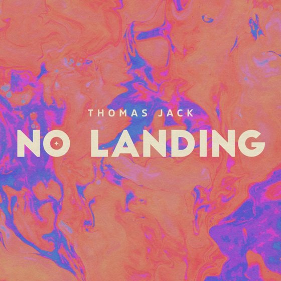 No Landing #19