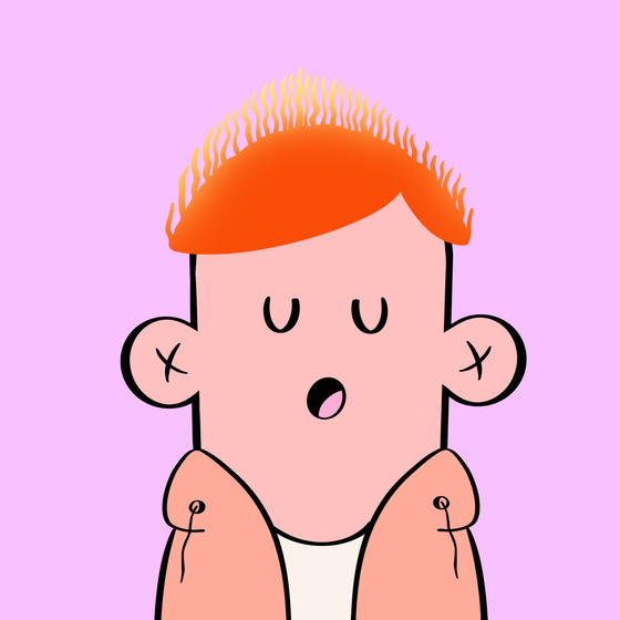 SharbeeDoodle #684
