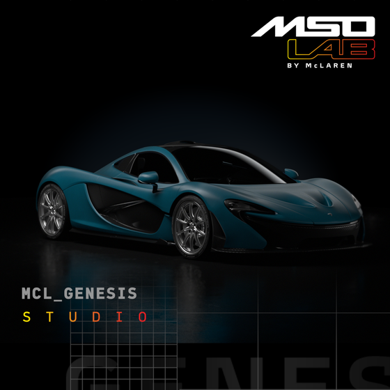 MSO LAB Genesis #572