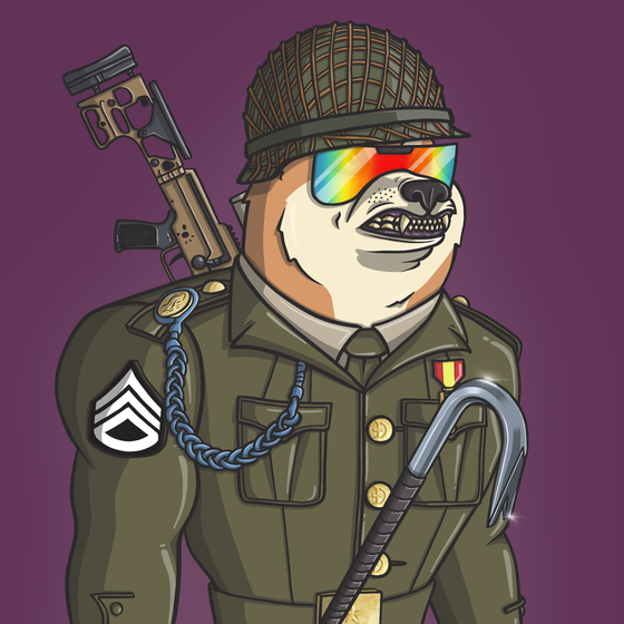 Doge Army #1114