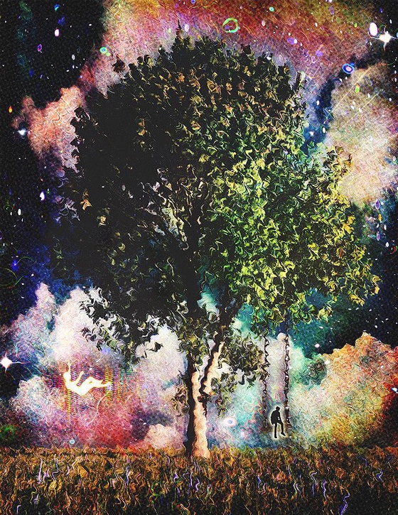 Looking For Existence 