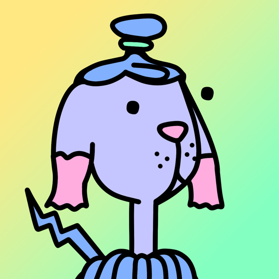PoodlesNFT #1782